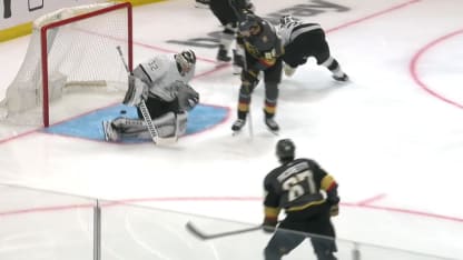 Janmark extends the lead