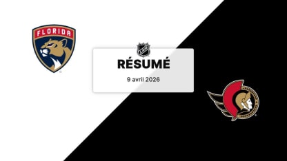 FLA vs OTT | 09 04, 2026 | Résumé