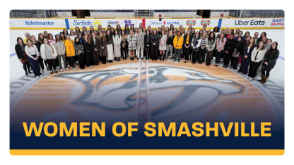 GUIDER index: Women of Smashville