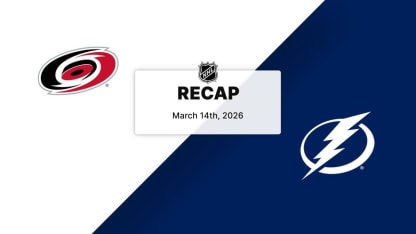 CAR at TBL | Recap