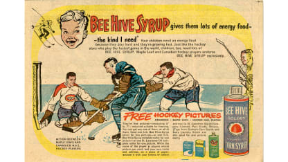 BeeHive_1959_Ad