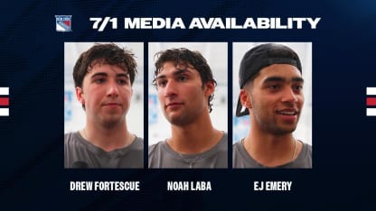 Dev Camp: Fortescue, Laba, Emery