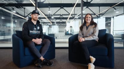 WINTER OLYMPICS: Karel Vejmelka Interview