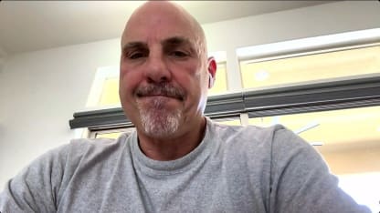 Rick Tocchet named Head Coach of the Flyers