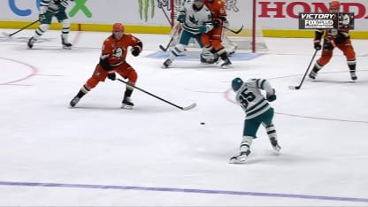 Regenda využil presilovku