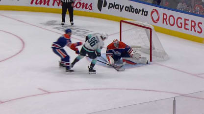 Morrison trifft auf der Türschwelle