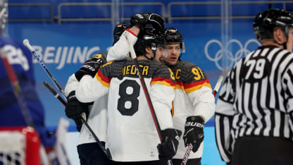 Ice Hockey - Beijing 2022 Winter Olympics Day 9