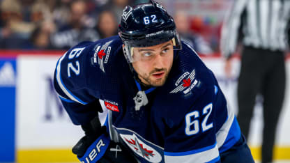 Winnipeg Jets Preseason Vorschau 2024-25