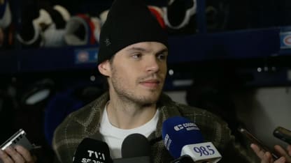 Dispo médias : Evans