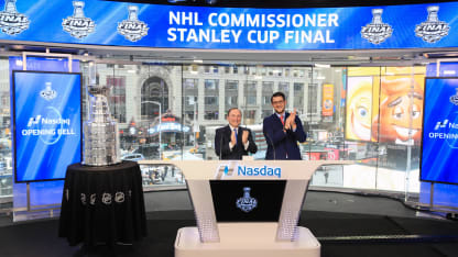 Bettman Nasdaq main