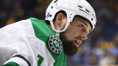 Bennov jubilejný gól pomohol zničiť Edmonton