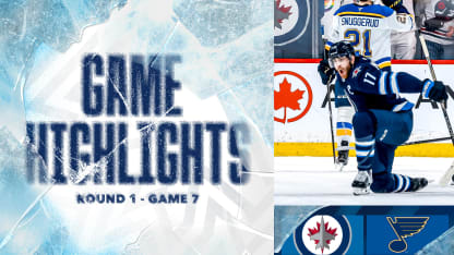STL at WPG | Recap