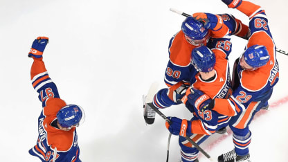 Oilers sa vďaka minuloročnej skúsenosti cítia lepšie pripravení 