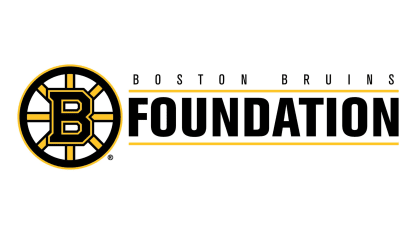 Boston Bruins Foundation - Fans LP Photo Grid