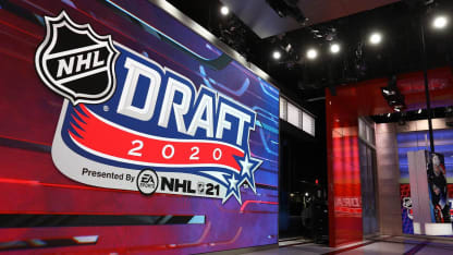 2020 NHL Draft Day 2 Recap