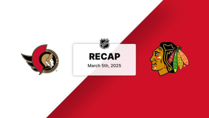 OTT at CHI | Recap