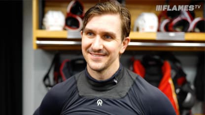 Postgame Backlund - 15.01.26