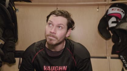 Off Day: Jarry (11.18.25)