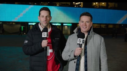 NHL Network Winter Games Recap Day 5