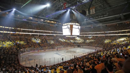 ppg arena