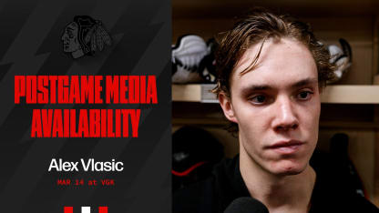 Vlasic on Performance