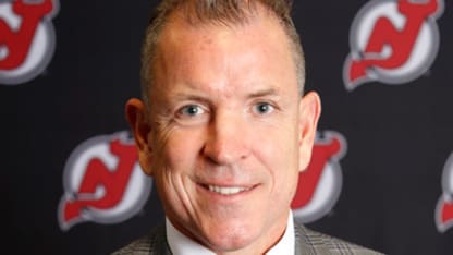 N.J. Devils owner David Blitzer joins NHL exec committee