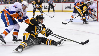 Crosby Game 3 on the brink