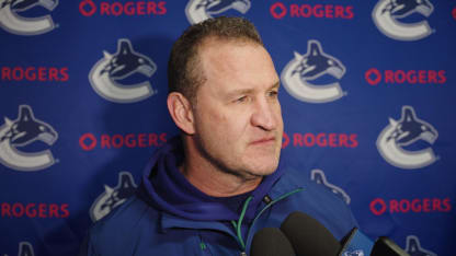 PREGAME | Foote at Flames