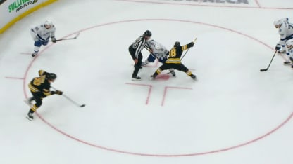 Geekie scores quickly off the draw, 4-3 Tampa Bay