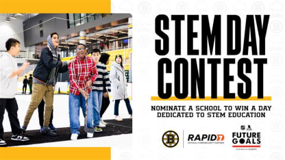 STEM Day Contest