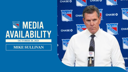 Postgame: Mike Sullivan