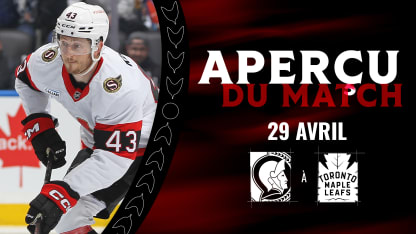 OTT v TOR g5 preview fr