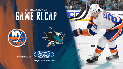 Recap_Loss_NYI_SJS_11.23.19.1920x1080