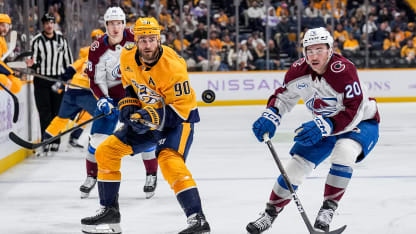 NHL Edge o výrazných tímoch