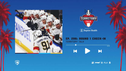 Territory Talk: Round 1 Check-In (Ep. 296)