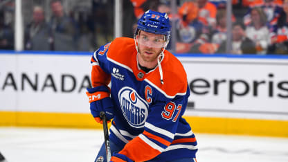 McDavid 7-6
