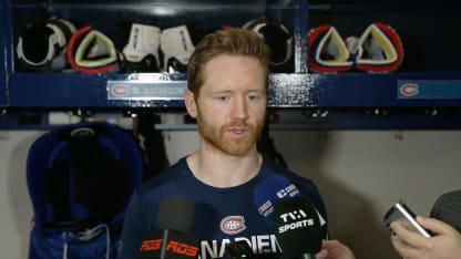 Dispo médias : Matheson