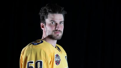 Best of Roman Josi: 2021-22 Season