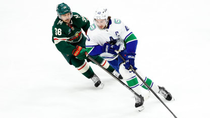 quinn hughes mats zuccarello