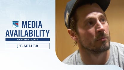 Postgame: Miller