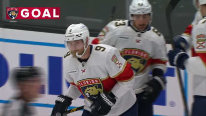 FLA at UTA: Bennett strikes again