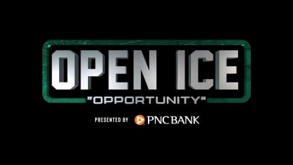 Open Ice: Opportunity