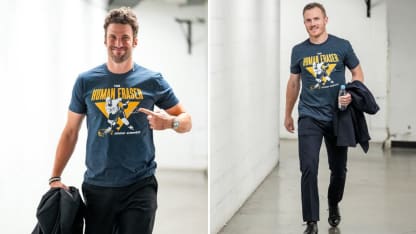 Nashville Predators Luke Schenn funny shirts