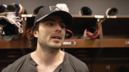 4/9 Pregame: Jamie Drysdale