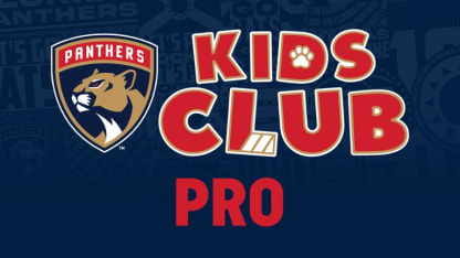 Kids Club - Pro Graphic