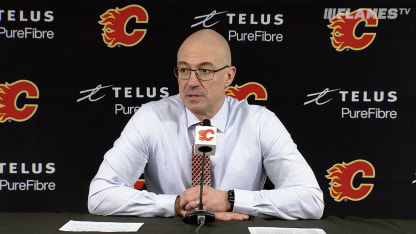 Postgame Huska - 27.12.25