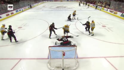 Korpisalo med vass plock