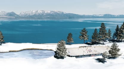 lake tahoe
