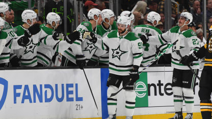 Äntligen mål för Dallas Stars powerplay