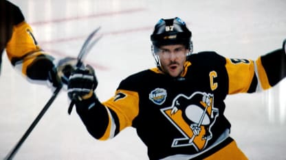 NHL On The Fly: Top Moments